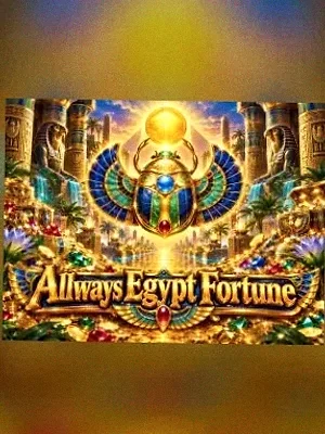 Allways Egypt Fortune at Mfortune