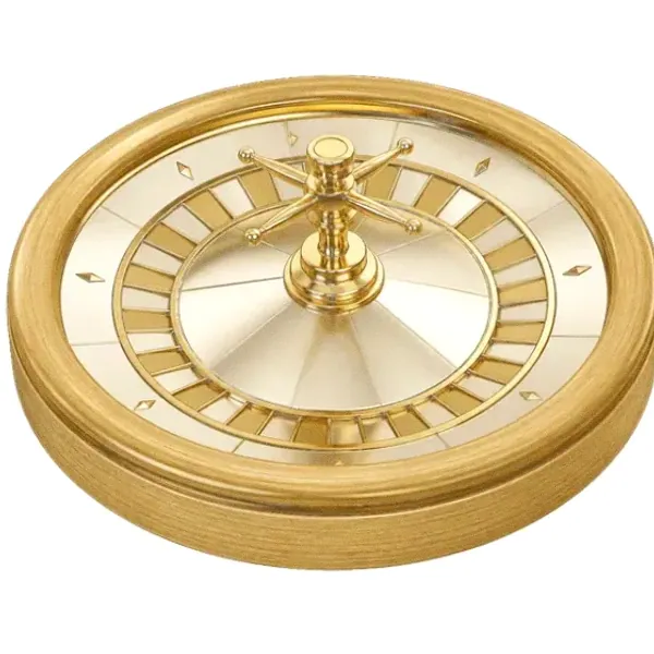 Roulette wheel — Mfortune