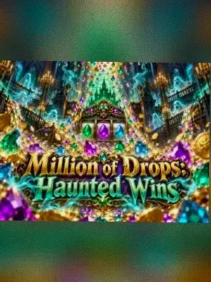 Million of Drops: Haunted Wins at Mfortune