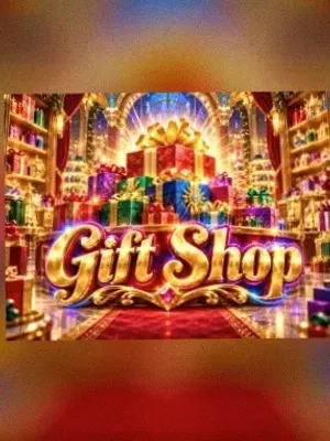 Gift Shop at Mfortune