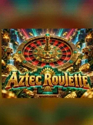 Aztec Roulette at Mfortune