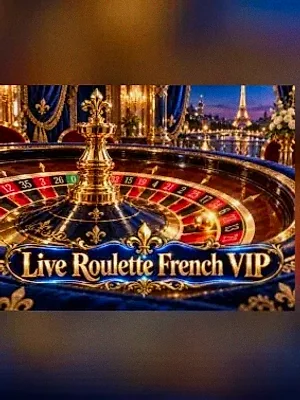 Live Roulette French VIP at Mfortune