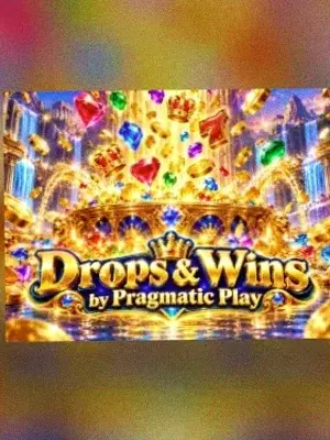 Drops & Wins by Pragmatic Play at Mfortune