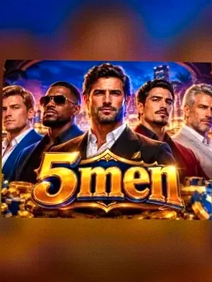 5men at Mfortune