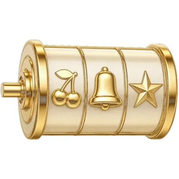 Slot machine reel — Mfortune