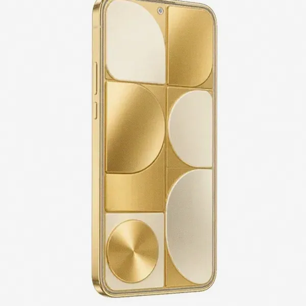 Modern smartphone — Mfortune