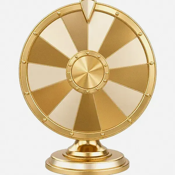 Prize wheel — Mfortune