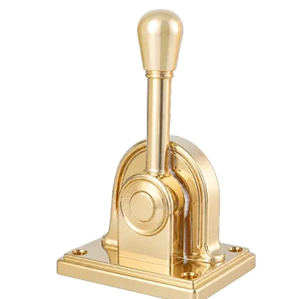 Casino lever — Mfortune
