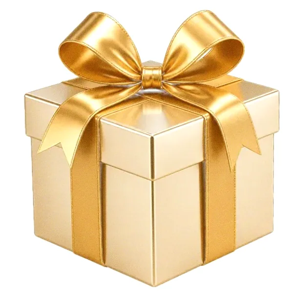 Gift box — Mfortune