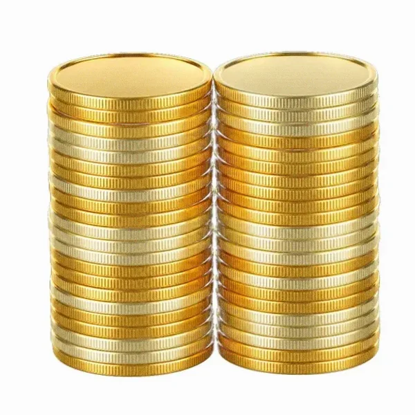 Coin stacks — Mfortune