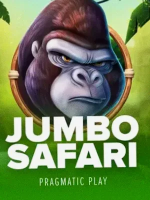 Jumbo Safari at Mfortune