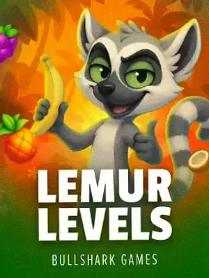 Lemur Levels at Mfortune