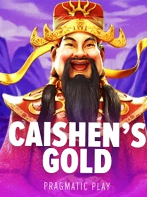 Caishen's Gold at Mfortune