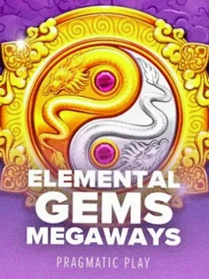 Elemental Gems Megaways at Mfortune