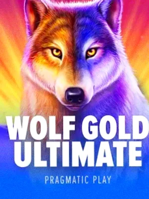 Wolf Gold Ultimate at Mfortune