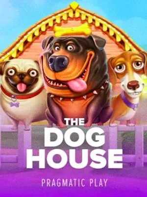 The Dog House at Mfortune
