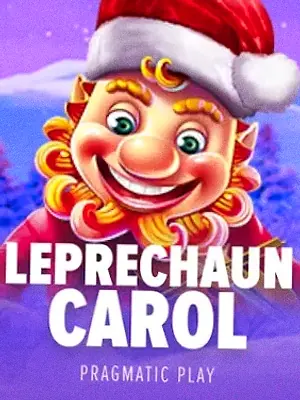 Leprechaun Carol at Mfortune