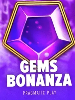 Gems Bonanza at Mfortune