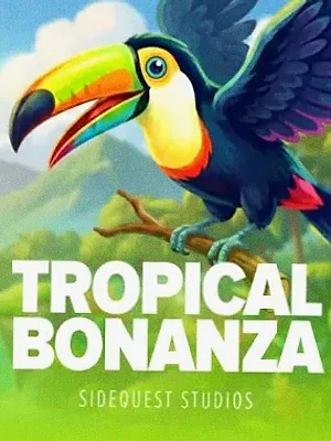 Tropical Bonanza at Mfortune