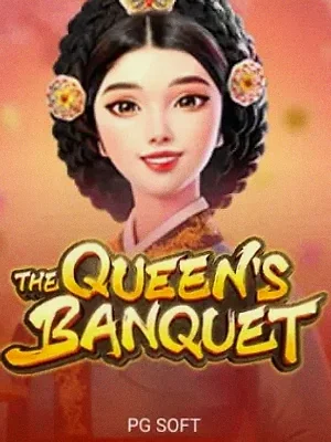 The Queens Banquet at Mfortune