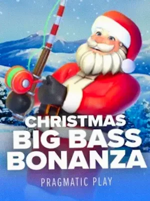 Christmas Big Bass Bonanza at Mfortune