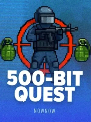 500-BIT QUEST at Mfortune
