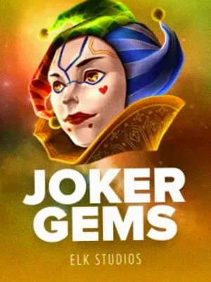Joker Gems at Mfortune