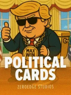 Political Cards at Mfortune