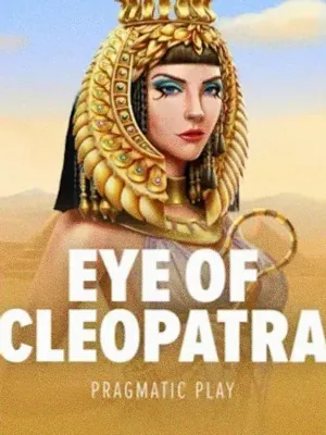 Eye of Cleopatra at Mfortune