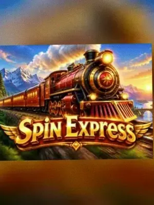 Spin Express at Mfortune