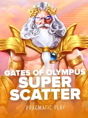 Gates of Olympus Super Scatter at Mfortune