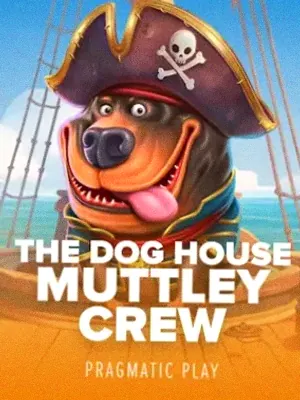 The Dog House - Muttley Crew at Mfortune
