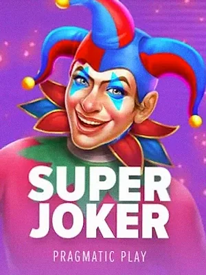 Super Joker at Mfortune