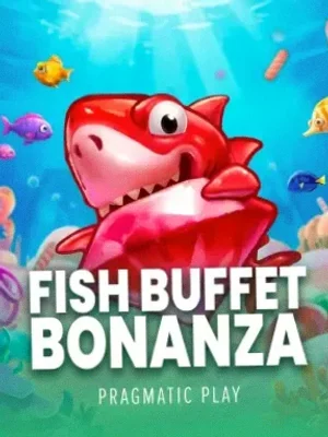 Fish Buffet Bonanza at Mfortune