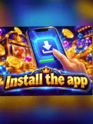 Install the app at Mfortune