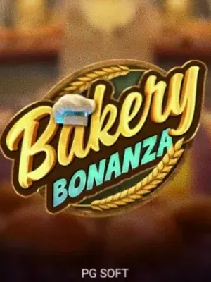 Bakery Bonanza at Mfortune