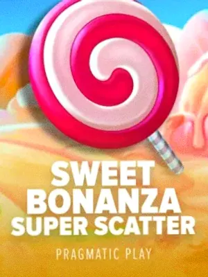 Sweet Bonanza Super Scatter at Mfortune