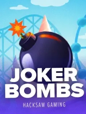 Joker Bombs at Mfortune