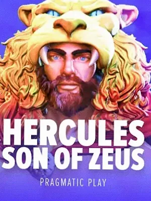 Hercules Son of Zeus at Mfortune