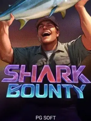 Shark Bounty at Mfortune