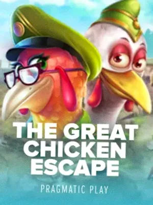 The Great Chicken Escape at Mfortune