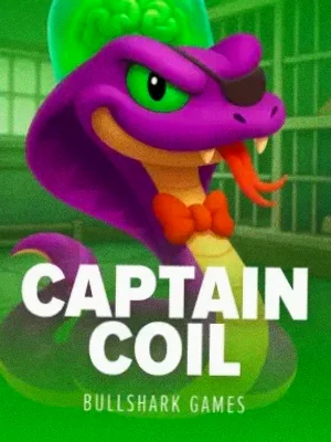 Captain Coil at Mfortune