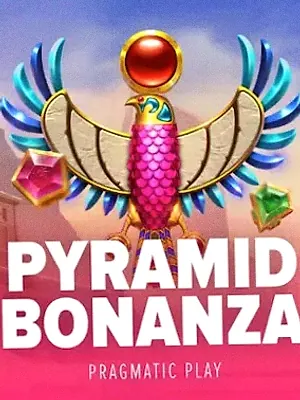 Pyramid Bonanza at Mfortune