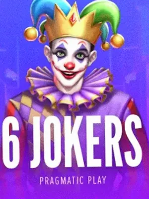 6 Jokers at Mfortune