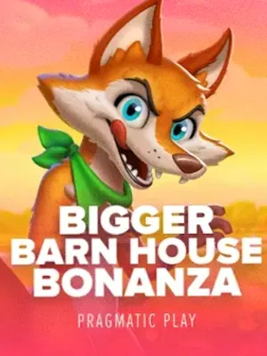 Bigger Barn House Bonanza at Mfortune