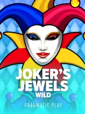 Joker's Jewels Wild at Mfortune