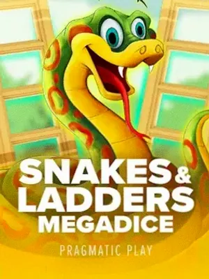 Snakes and Ladders Megadice at Mfortune