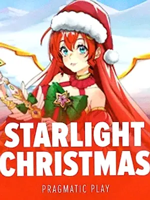 Starlight Christmas at Mfortune