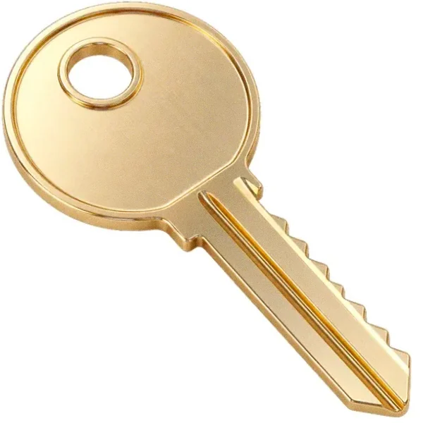 Round key — Mfortune