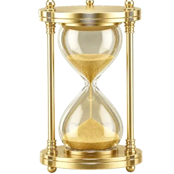 Hourglass timer — Mfortune